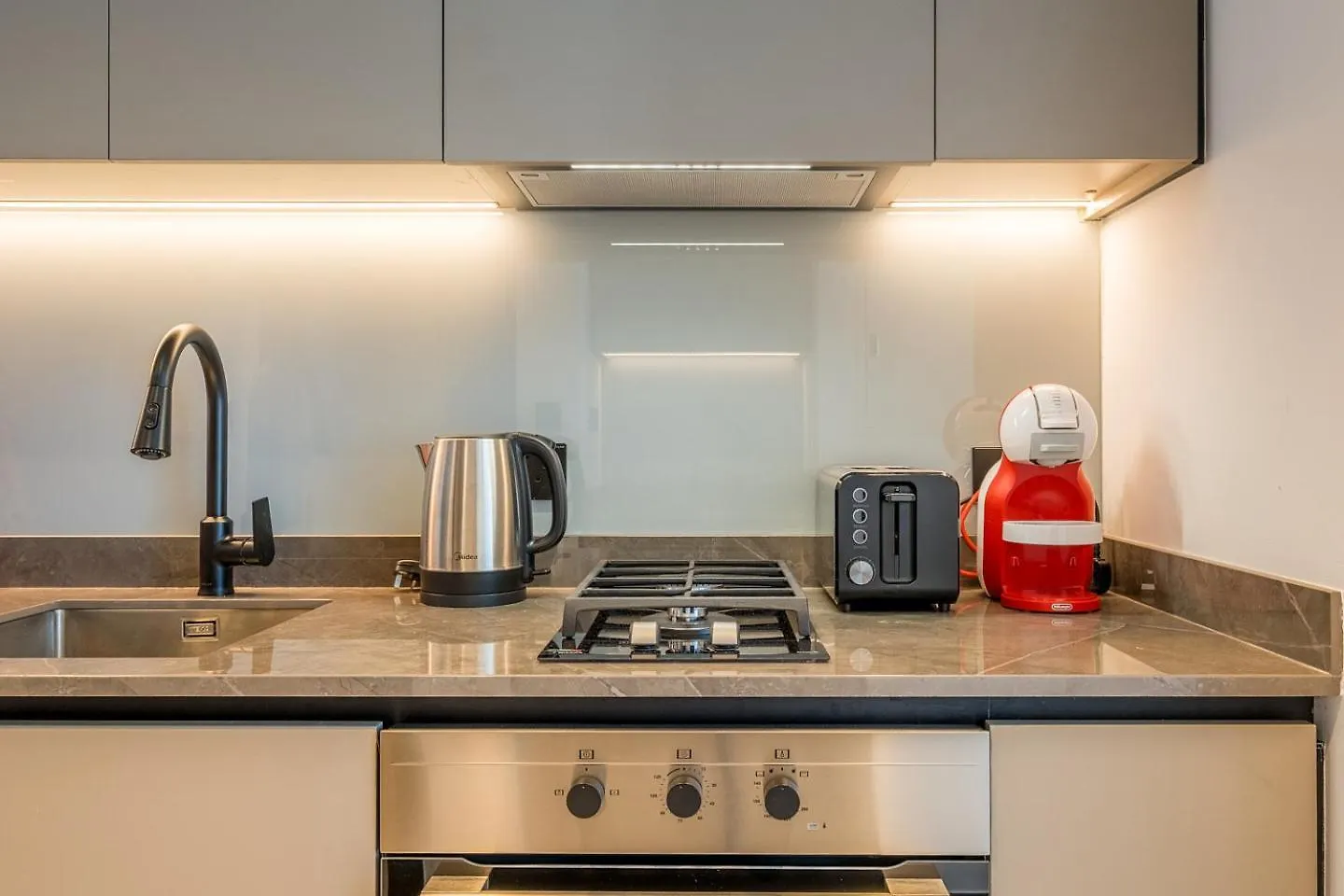 Apartment Gennaro'S Home At 15 Northside Business Bay Dubai United Arab Emirates
