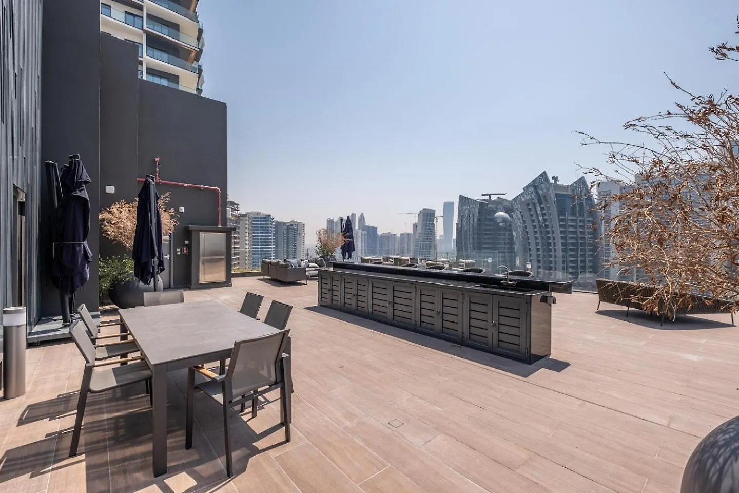 Gennaro'S Home At 15 Northside Business Bay Dubai United Arab Emirates