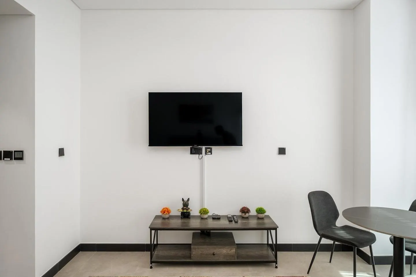 Gennaro'S Home At 15 Northside Business Bay Dubai 0*,  United Arab Emirates