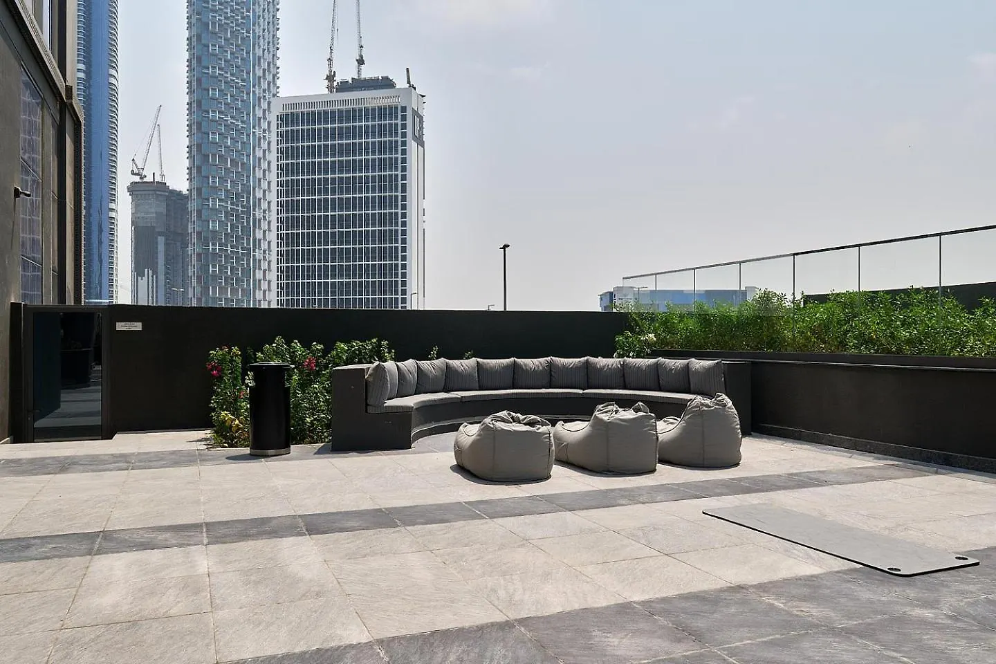 Apartment Gennaro'S Home At 15 Northside Business Bay Dubai United Arab Emirates