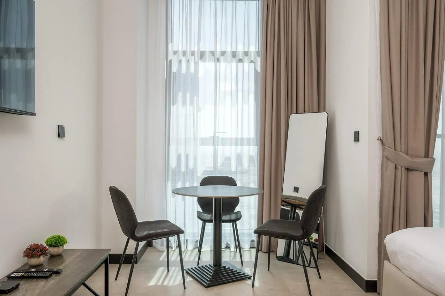 Gennaro'S Home At 15 Northside Business Bay Dubai 0*,  United Arab Emirates