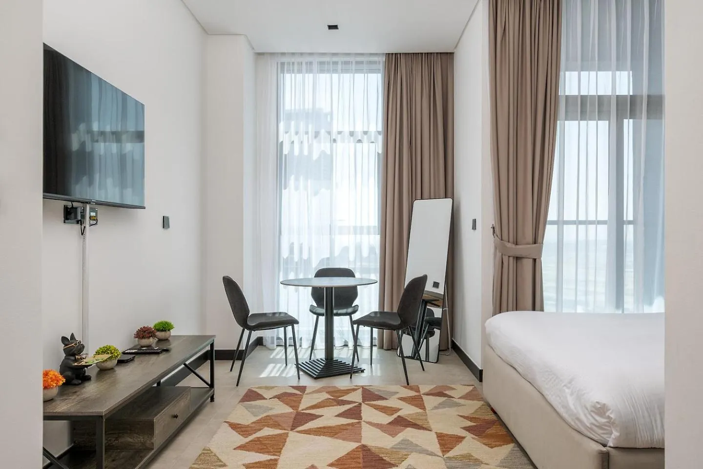 Gennaro'S Home At 15 Northside Business Bay Dubai