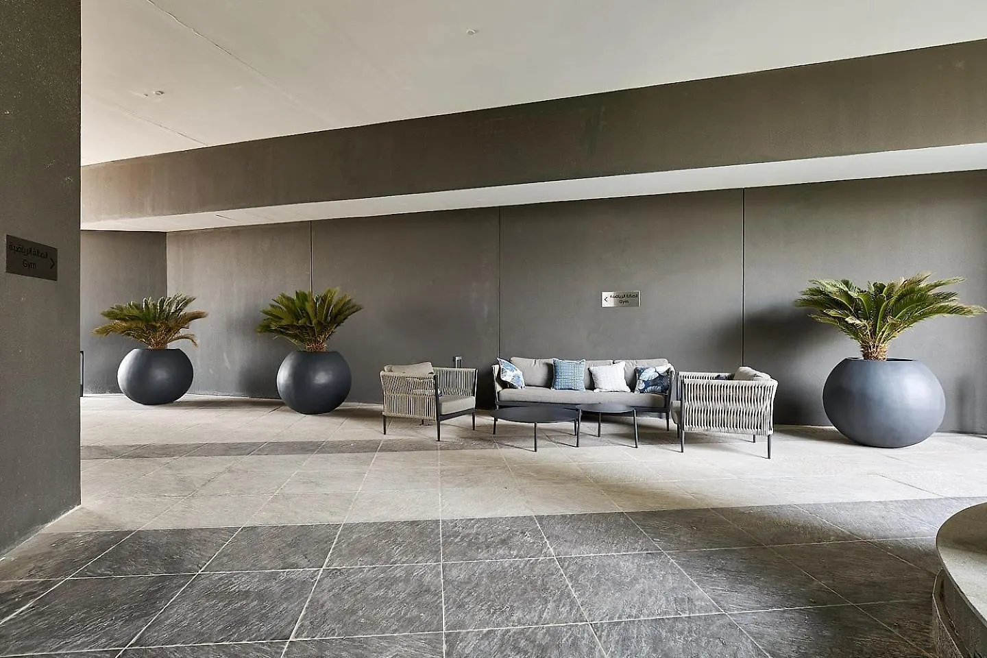 Gennaro'S Home At 15 Northside Business Bay Dubai 0*,