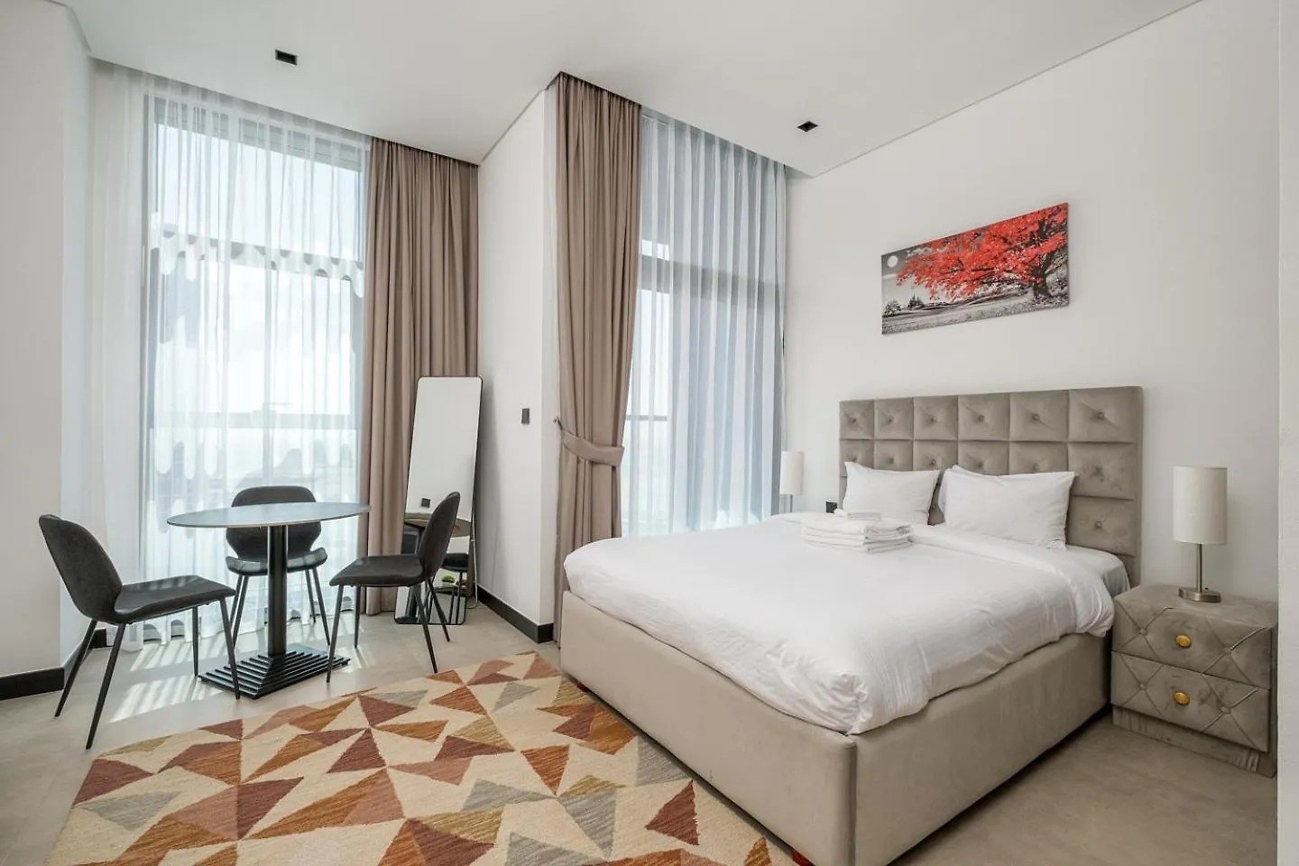 Gennaro'S Home At 15 Northside Business Bay Dubai