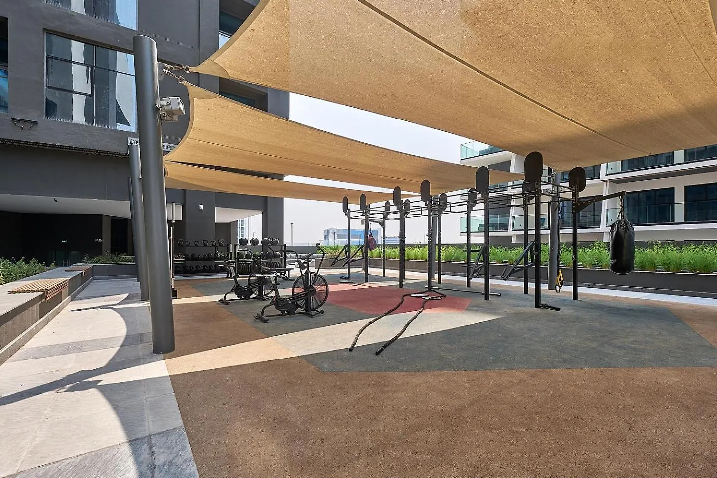 Gennaro'S Home At 15 Northside Business Bay Dubai