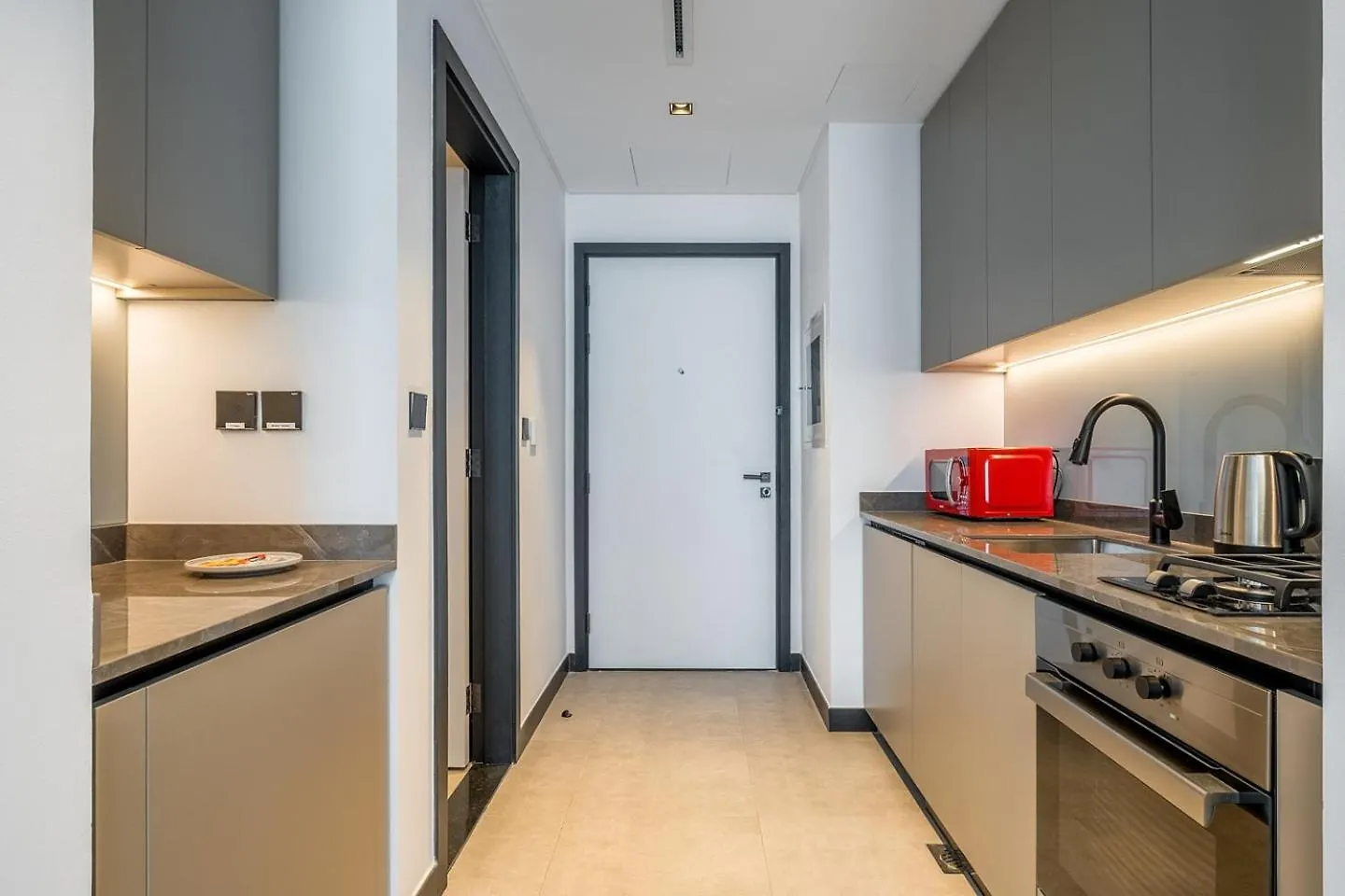 Apartment Gennaro'S Home At 15 Northside Business Bay Dubai