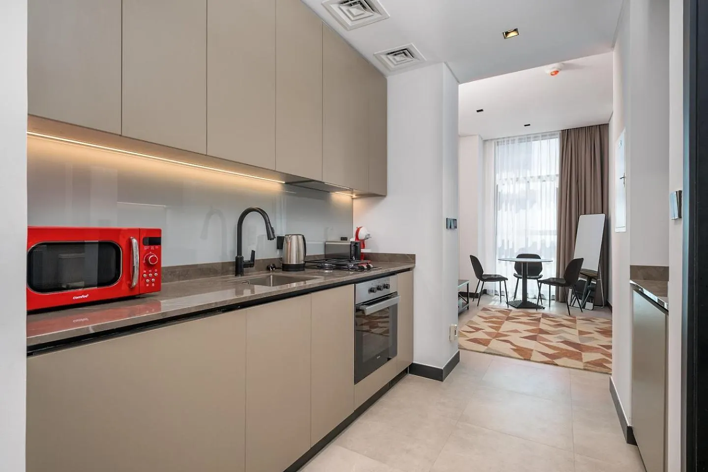 Apartment Gennaro'S Home At 15 Northside Business Bay Dubai